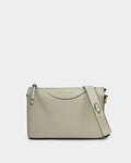 Katie Loxton Alba Crossbody Bag Green Mist