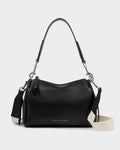 Katie Loxton Anya Crossbody Bag Black