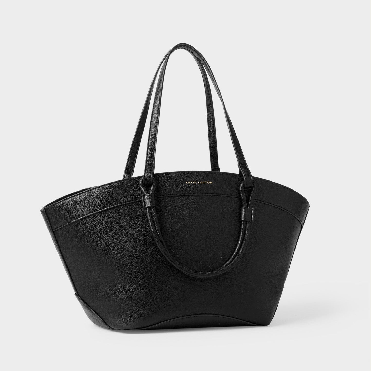 Katie Loxton Asha Tote Bag Black