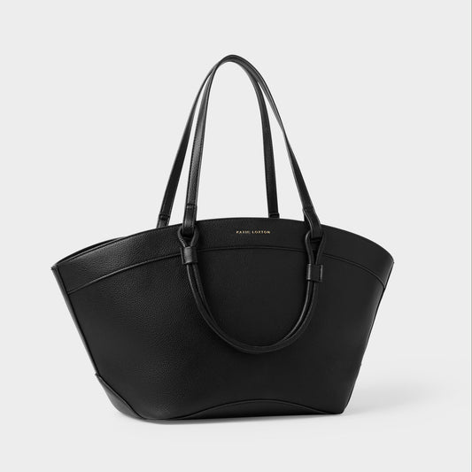 Katie Loxton Asha Tote Bag Black