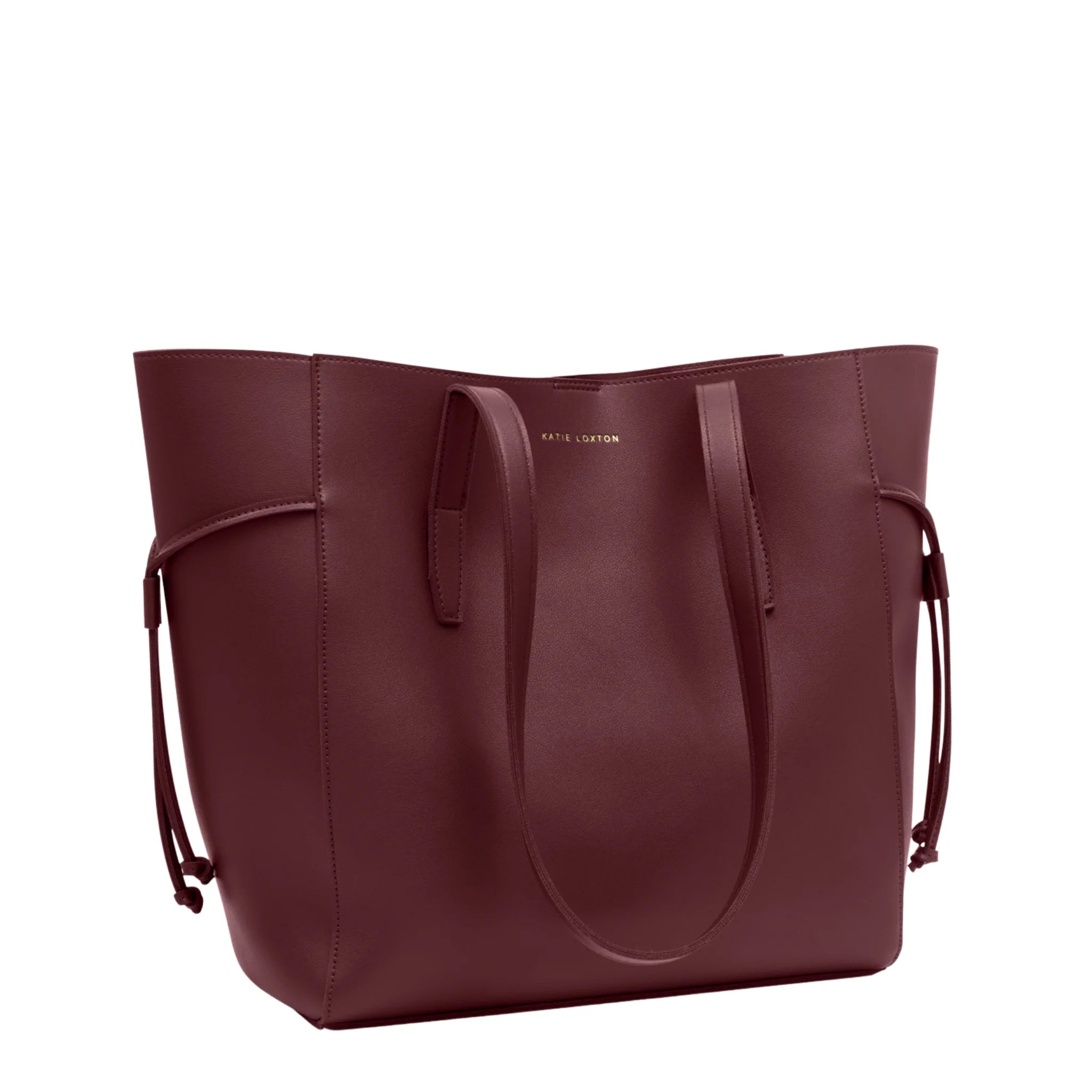 Katie Loxton Ashley Tote Bag Cherry