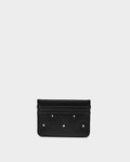 Katie Loxton Avery Cardholder Black Studded