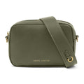 Katie Loxton Avery Small Crossbody Bag Khaki