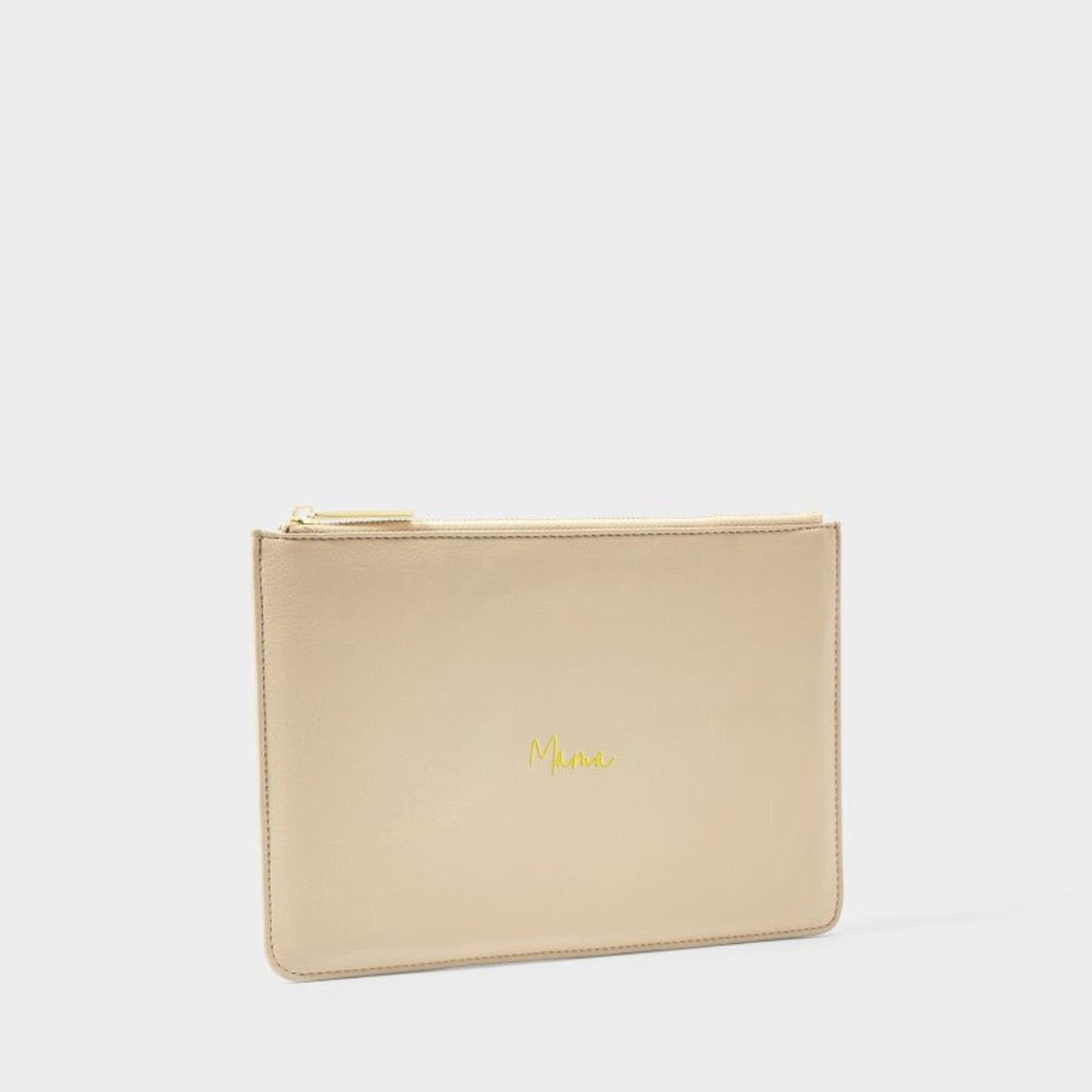 Katie Loxton Baby Perfect Pouch Taupe