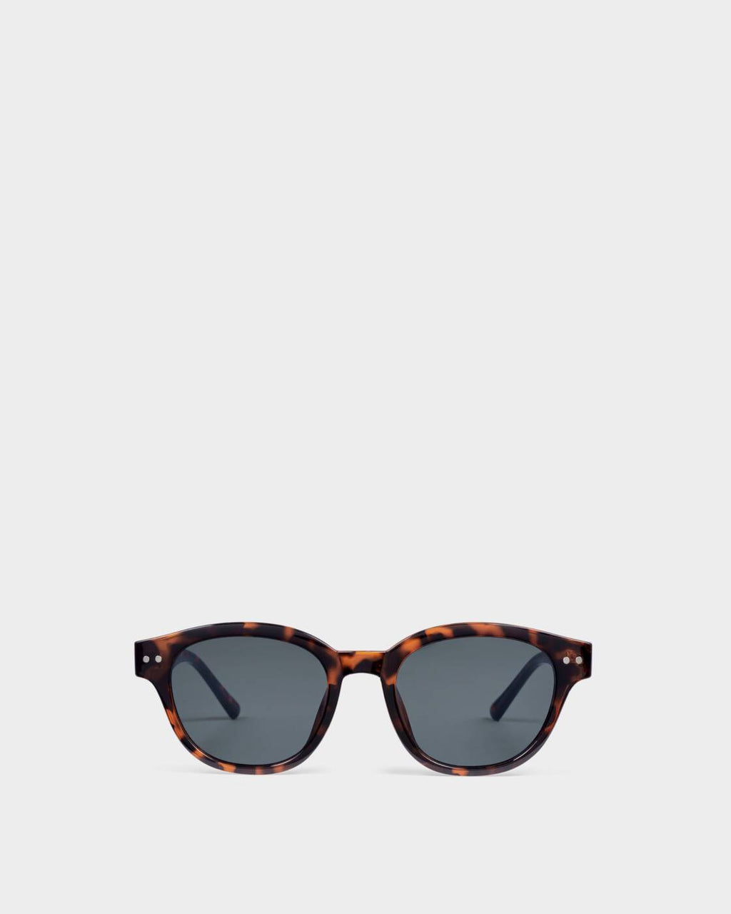 Katie Loxton Bologna Sunglasses Dark Tortoiseshell