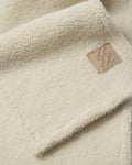 Katie Loxton Borg Scarf Cream