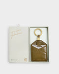 Katie Loxton Boxed Mirror Olive Distressed You Look Fabulous
