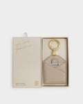 Katie Loxton Boxed Mirror Light Taupe You Look Fabulous