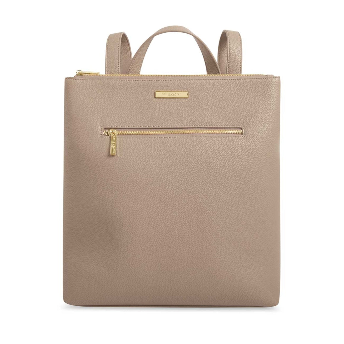 Katie Loxton Brooke Backpack Taupe