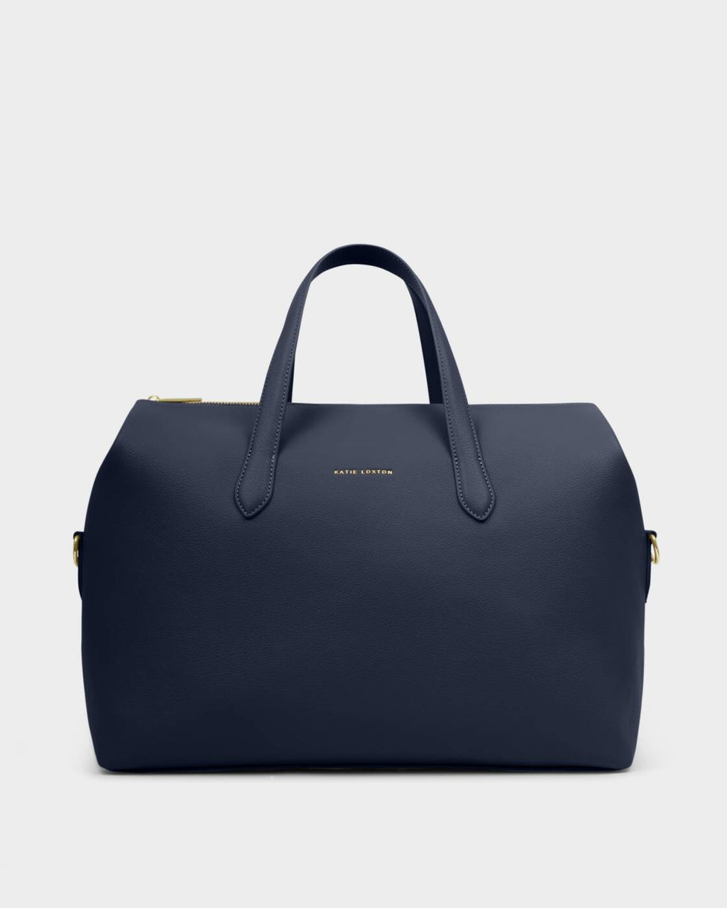Katie Loxton Milan Cabin Bag Navy