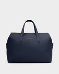 Katie Loxton Milan Cabin Bag Navy