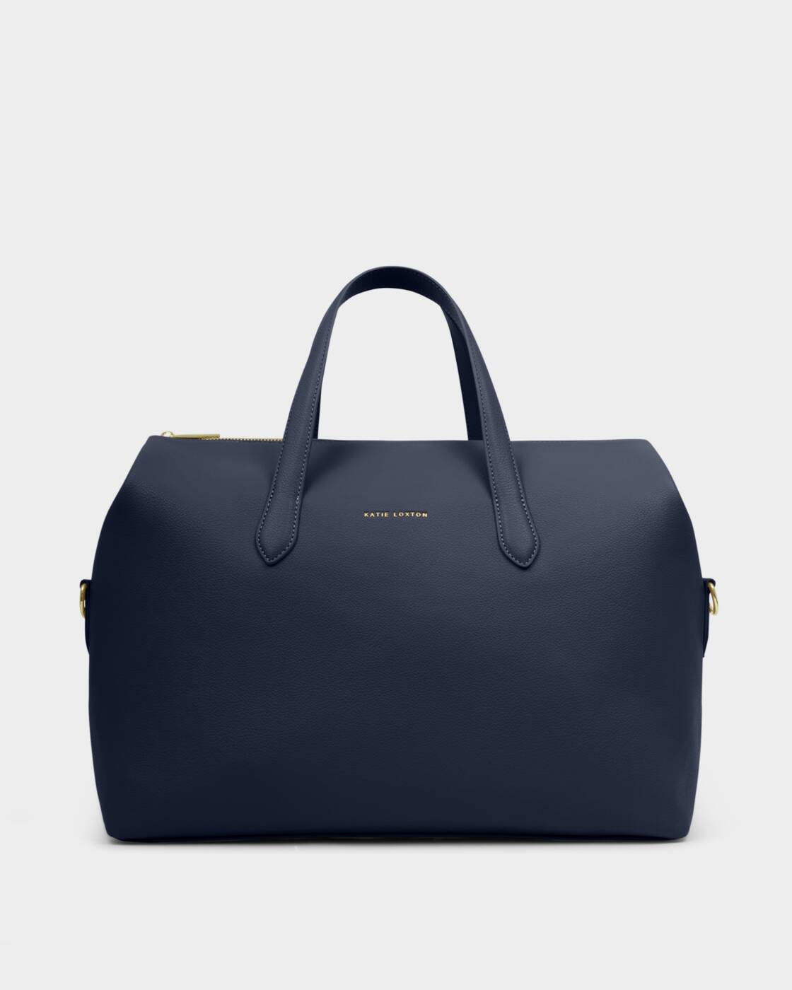 Katie Loxton Milan Cabin Bag Navy