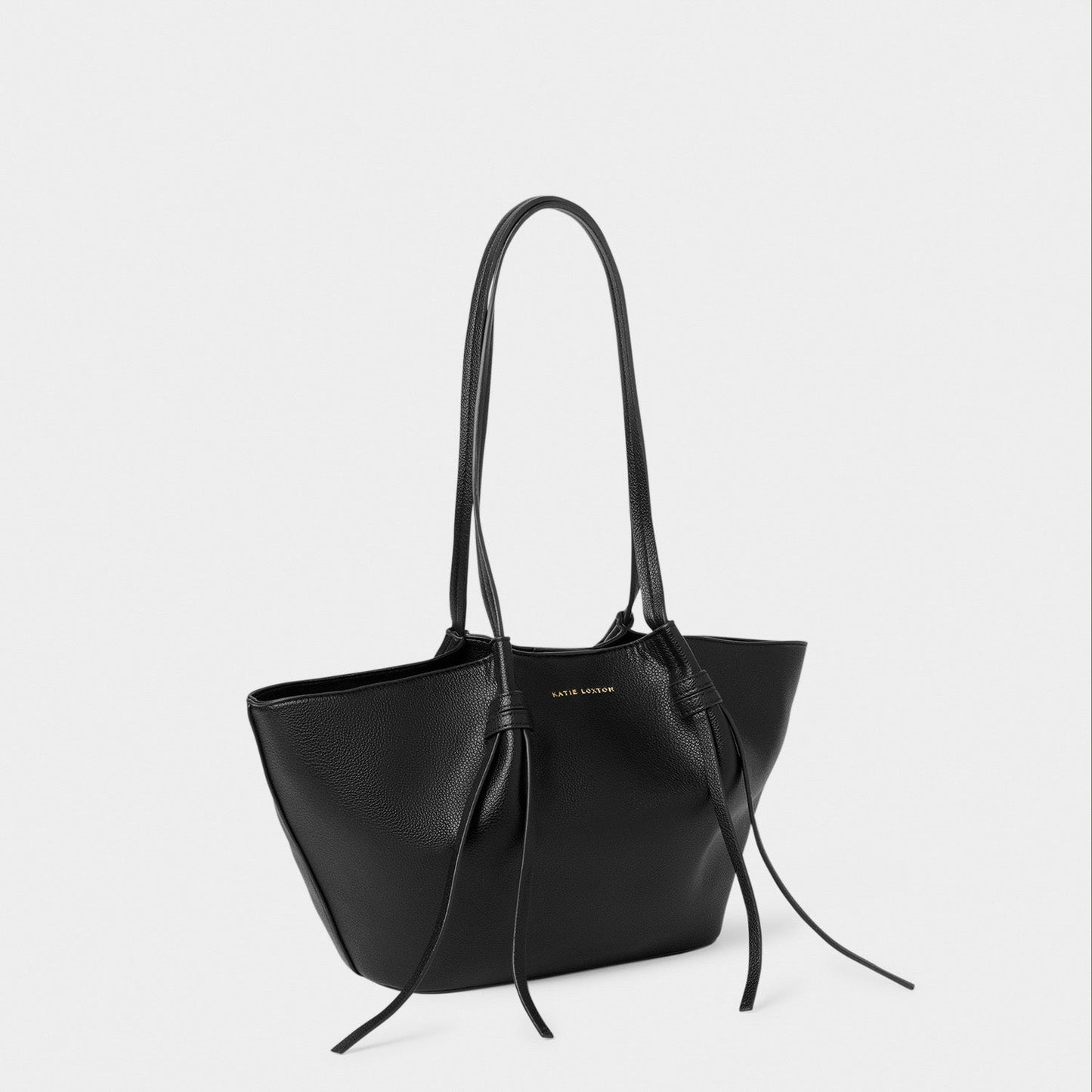 Katie Loxton Celina Small Tote Bag Black