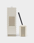 Katie Loxton Ceramic Sentiment Reed Diffuser Happy Home Blackberry Noir