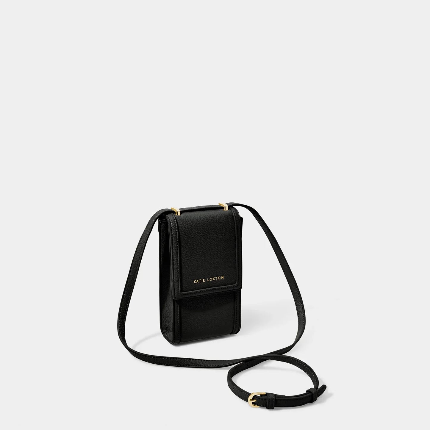 Katie Loxton Cleo Cell Bag Black