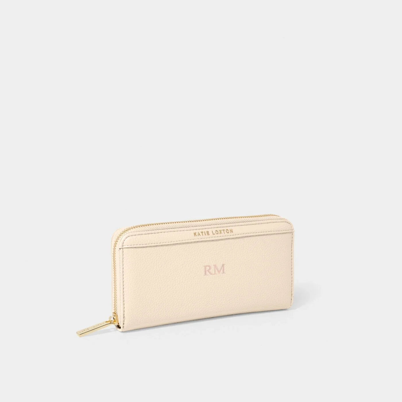 Katie Loxton Cleo Purse Eggshell