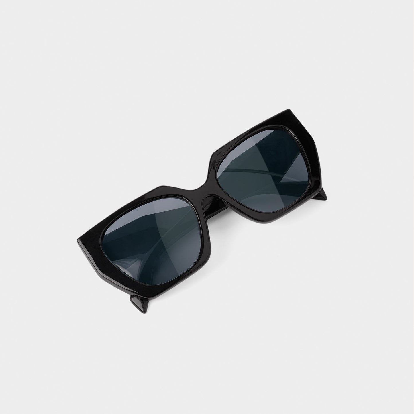 Katie Loxton Corsica Sunglasses Black