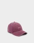 Katie Loxton Embroidered Cap Amour Red One Size