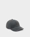 Katie Loxton Embroidered Cap Kl Grey One Size
