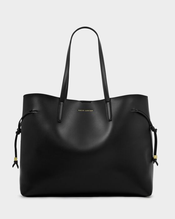 Katie Loxton Emilie Tote Bag Black