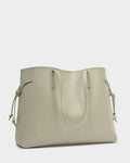 Katie Loxton Emilie Tote Bag Green Mist