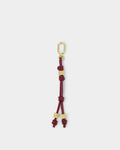 Katie Loxton Gia Charm Keyring Cherry
