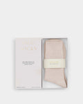 Katie Loxton Gift Boxed Sparkle Socks Pink One Size