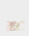 Katie Loxton Gift Tag Mug A Cup Of Positivi-Tea Light Pink