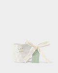 Katie Loxton Gift Tag Mug Sip Back And Relax Off White