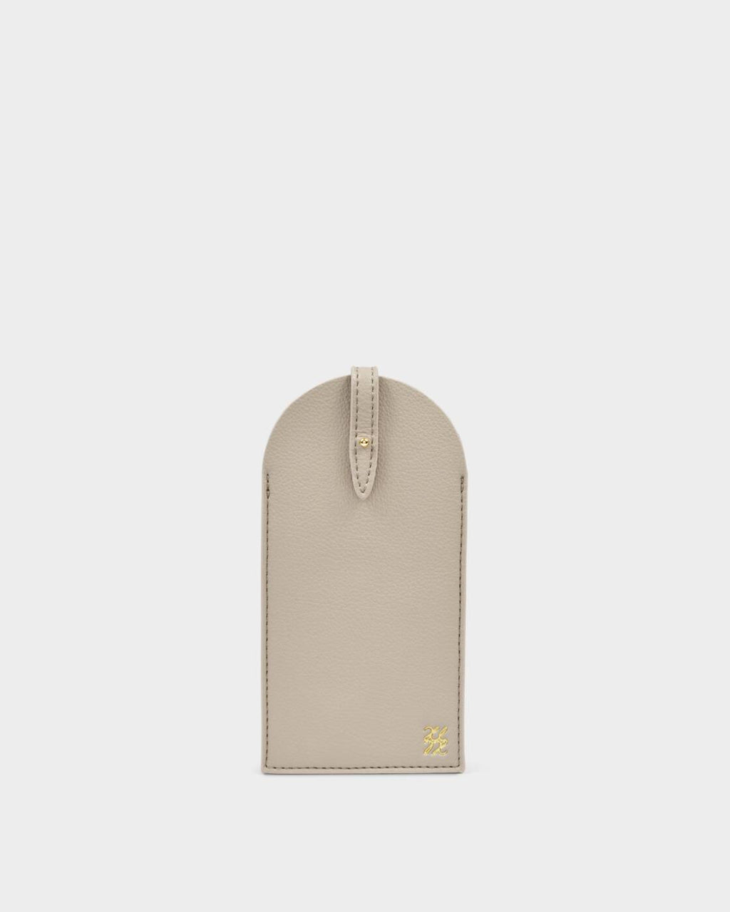 Katie Loxton Glasses Sleeve Cloud Taupe