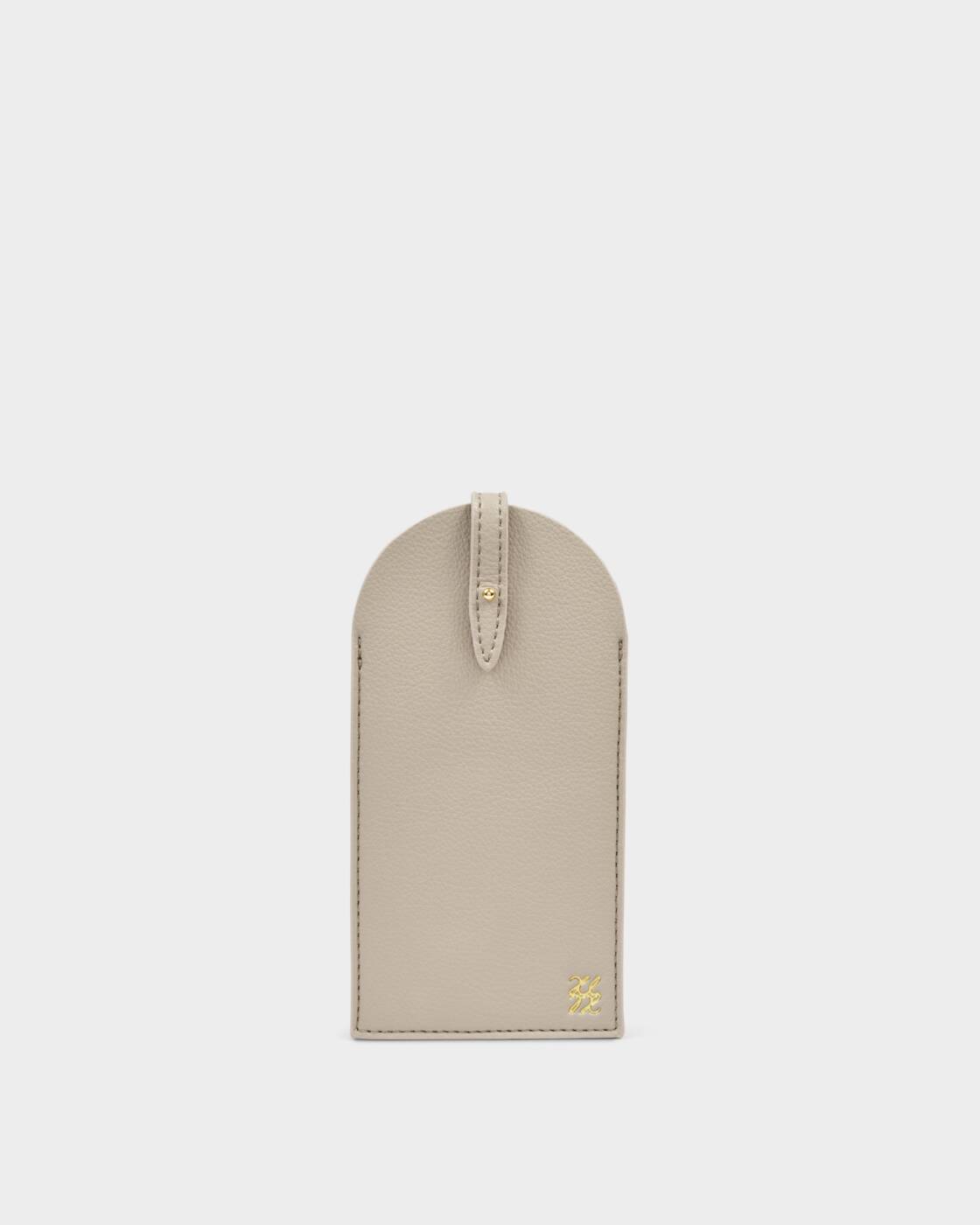 Katie Loxton Glasses Sleeve Cloud Taupe
