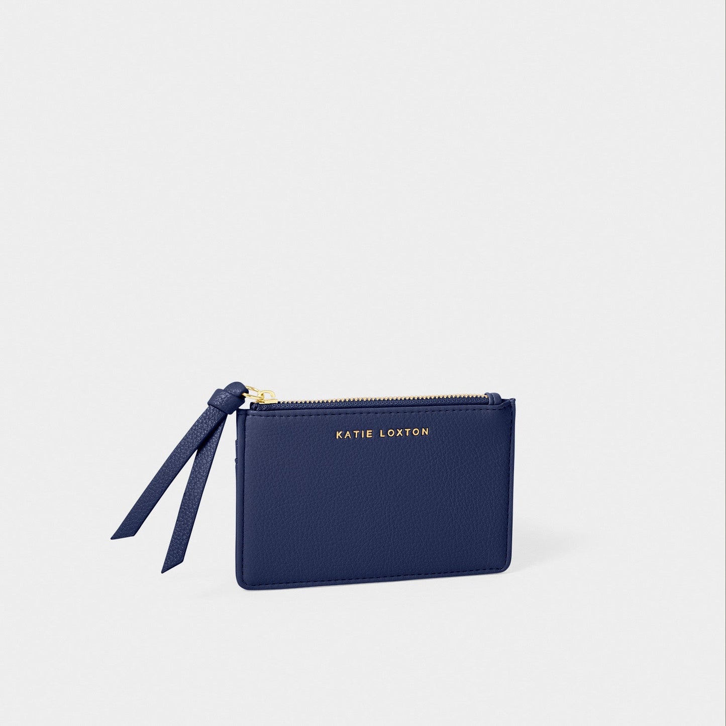 Katie Loxton Hallie Coin & Card Holder Midnight Blue