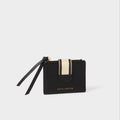 Katie Loxton Hallie Purse Black