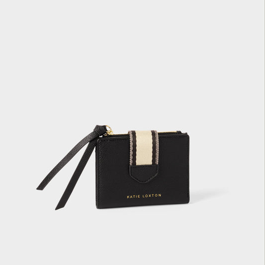 Katie Loxton Hallie Purse Black