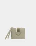 Katie Loxton Hallie Purse Green Mist