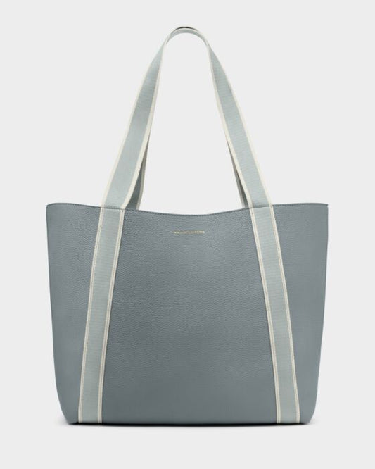 Katie Loxton Hallie Tote Bag Blue