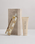 Katie Loxton Hand Cream Checkerboard Print