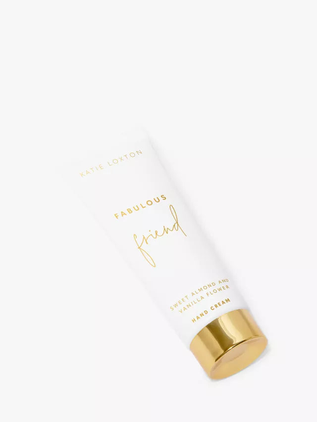 Katie Loxton Hand Cream Fabulous Friend