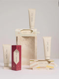 Katie Loxton Hand Cream Red Star Print