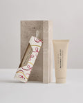 Katie Loxton Hand Cream Ribbon Bow Print