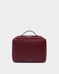 Katie Loxton Hanging Wash Bag Reset Refresh Radiate Renew Cherry