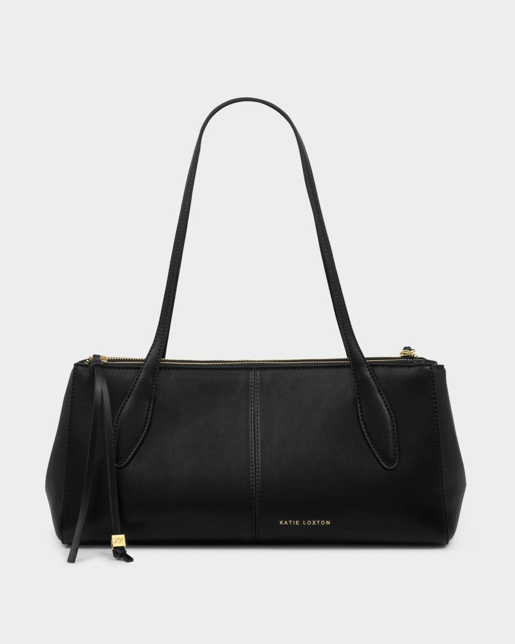 Katie Loxton Hattie Shoulder Bag Black