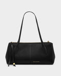 Katie Loxton Hattie Shoulder Bag Black