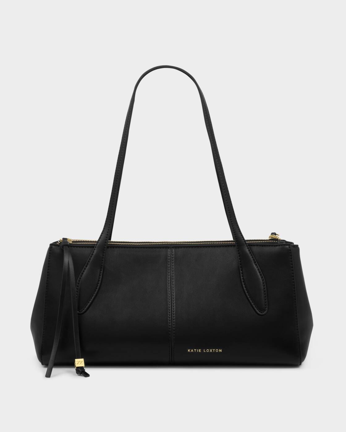 Katie Loxton Hattie Shoulder Bag Black