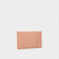 Katie Loxton Laila Cardholder Peony Blush