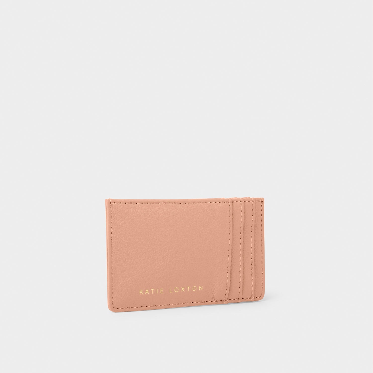 Katie Loxton Laila Cardholder Peony Blush