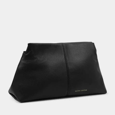 Katie Loxton Laila Clutch Black
