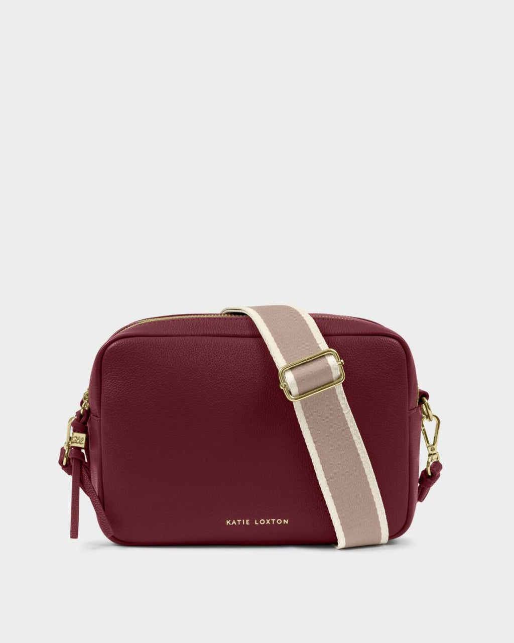 Katie Loxton Lottie Large Crossbody Cher