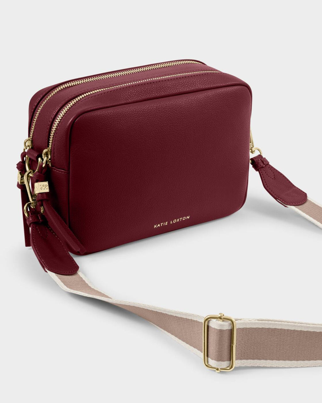 Katie Loxton Lottie Large Crossbody Cher