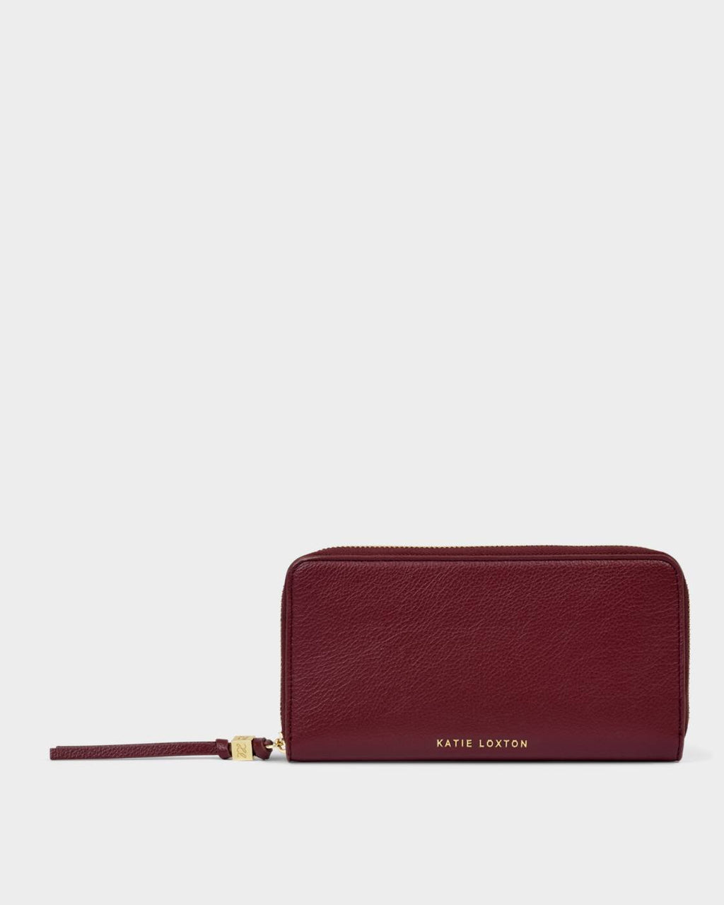 Katie Loxton Large Purse Cherry
